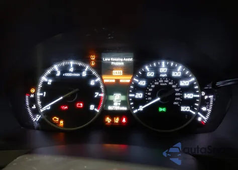 2021 Acura Ilx Standard из США, поврежденный, VIN 19UDE2F37MA004323